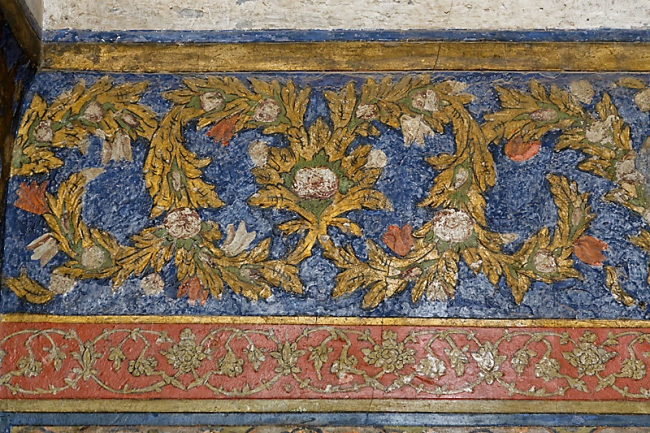 Ispahan-Cathédrale arménienne-032